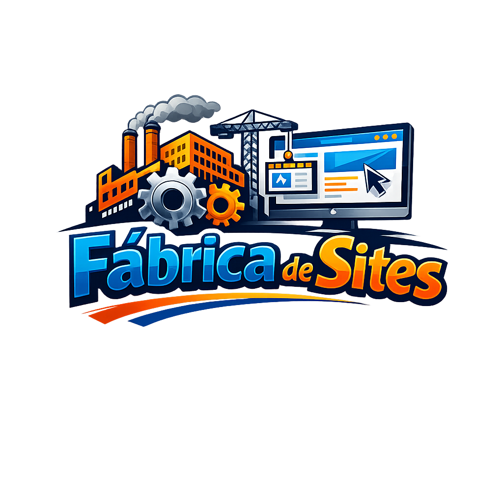 Fábrica de Sites